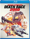 Roger Corman's Death Race 2050 - Roger Corman's Death Race 2050 - Blu-ray