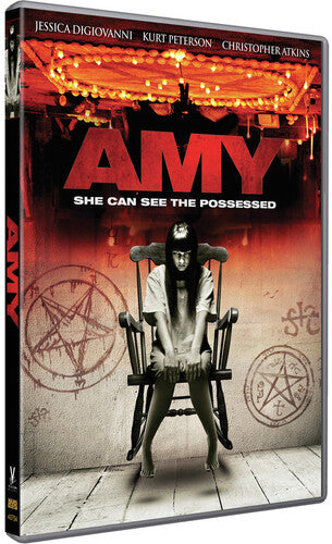 Amy - Amy - DVD