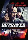 Betrayed - Betrayed - DVD