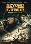 Beyond The Line - Beyond The Line - DVD