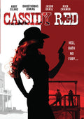 Cassidy Red - Cassidy Red - DVD