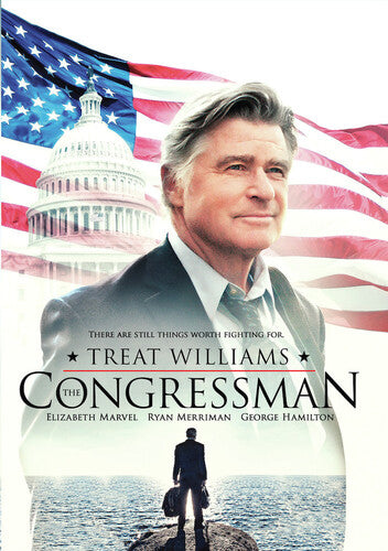 Congressman - Congressman - DVD