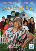 Grandma's House - Grandma's House - DVD