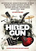 Hired Gun: Out Of The Shadows Into The Spotlight - Hired Gun: Out Of The Shadows Into The Spotlight - DVD