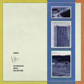 Market - Consistent Brutal Bullshit Gong (dark Blue) - Vinyl Record