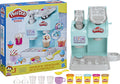 Pd Colorful Cafe Playset - Pd Colorful Cafe Playset - Collectibles