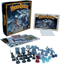 Heroquest Frozen Horror - Heroquest Frozen Horror - Games
