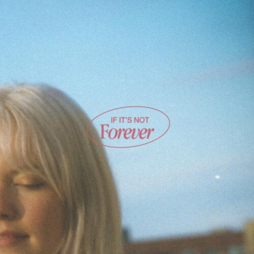 Mann,cassidy - If It's Not Forever - Music CD