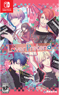 Swi Lover Pretend - Swi Lover Pretend - Video Game