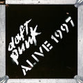 Daft Punk - Alive 1997 - Vinyl Record