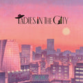 Night Tempo - Ladies In The City - Music CD