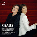 Rivales / Various - Rivales / Various - Music CD