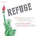 Refuge / Various - Refuge / Various - Music CD