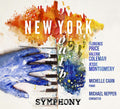 Coleman / New York Youth Symphony / Repper - Ethiopia's Shadow In America - Music CD