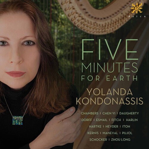 Five Minutes For Earth / Various - Five Minutes For Earth / Various - Music CD