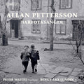 Pettersson / Mattei / Lundin - Barfotasanger (complete Songs) - Super Audio CD