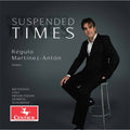 Beethoven / Martinez-anton - Suspended Times - Music CD