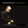 Bach,j.s. / Guglielmi - Well-tempered Clavier Ii - Music CD