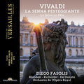 La Senna Festeggiante / Various - La Senna Festeggiante / Various - Music CD