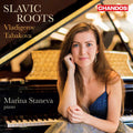 Tabakova / Staneva - Slavic Roots / Piano Works - Music CD