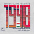 Bacewicz / Erdody Chamber Orch / Szefcsik - 1948 - Music CD