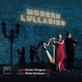 Modern Lullabies / Various - Modern Lullabies / Various - Music CD
