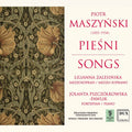 Maszynski / Zalesinska / Pszczolkowska-pawlik - Songs - Music CD