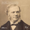 Franck / Arming / Cheour De Radio France - Complete Orchestral Works - Music CD