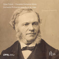 Complete Orchestral Works (4pk) Music CD