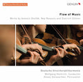 Dvorak / Hentrich / Gerassimez - Flow Of Music - Music CD