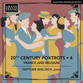 20th Century Foxtrots 4 / Various Music CD