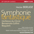 Norrington Conducts Berlioz (Box) [7 CD]