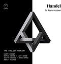 Handel / Bicket / Riches - La Resurrezione - Music CD