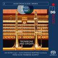 Belcke / Suter / Martinez - Orgelpunkt - Super Audio CD