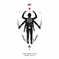 Terrazas - Torres Cycle - Music CD