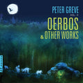 Greve - Oerbos & Other Works - Music CD