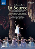 Delibes - La Source - DVD