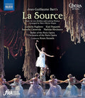 Delibes - La Source - Blu-ray