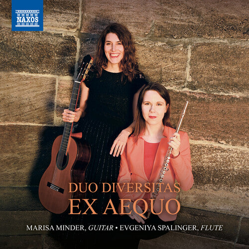 Ex Aequo / Various - Ex Aequo / Various - Music CD