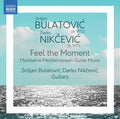 Bulatovic / Bulatovic / Nikcevic - Meditative Mediterranean - Music CD