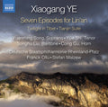 Ye / Song / Malzew - 7 Episodes For Lin'an Etc - Music CD