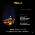 Calisia 1 / Various - Calisia 1 / Various - Music CD