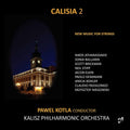 Calisia 2 / Various - Calisia 2 / Various - Music CD