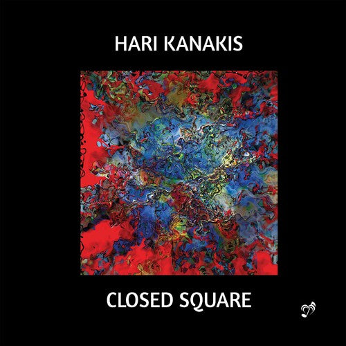 Kanakis / Exquartet / Agafita - Closed Square - Music CD