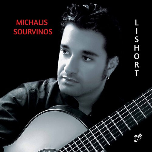 Sourvinos / Sourvinos - Lishort - Music CD