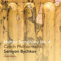 Mahler / Czech Philharmonic / Reiss - Symphony 4 - Music CD