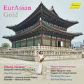 Kaunzner / Poliansky / Lee - Eurasian Gold - Music CD