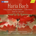 Triendl / Grauman / Hulshoff - Piano Quintet - Music CD