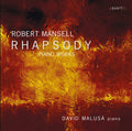 Mansell / Malusa - Rhapsody - Music CD