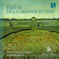 Caurroy / Amici / Giourdina - Fastes De La Grande Ecurie - Music CD